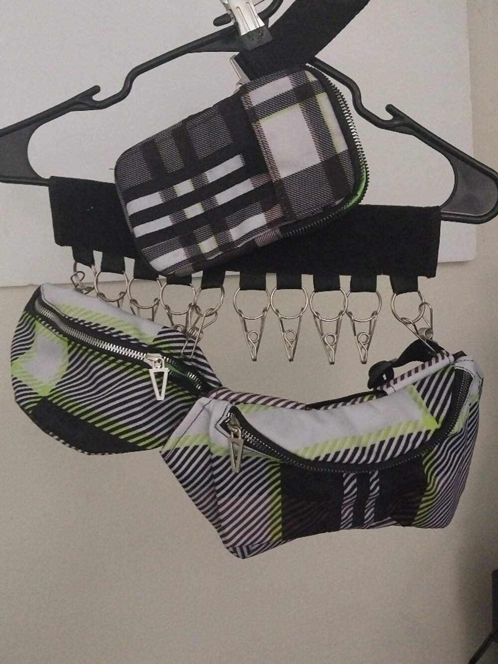 Ivy Park Fanny Pack & Pouch Adidas